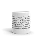 The Preferred Experiences Mug