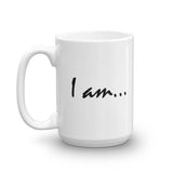 I am... Mug