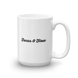 Focus & Flow Mug