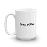 Focus & Flow Mug