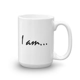 I am... Mug